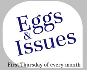Eggs & Issues